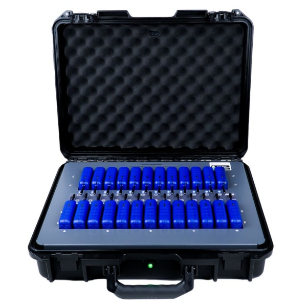 Reliable, long-lasting technology