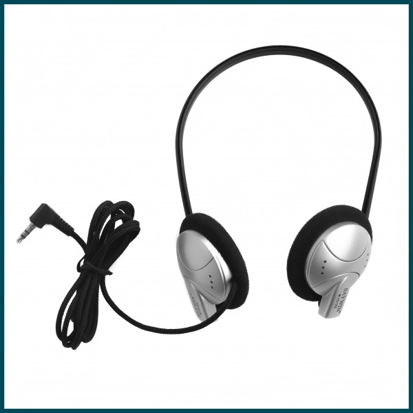 On-Ear Headphones