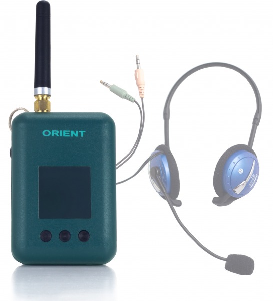 ORIA-050 Konuşmacı cihazı